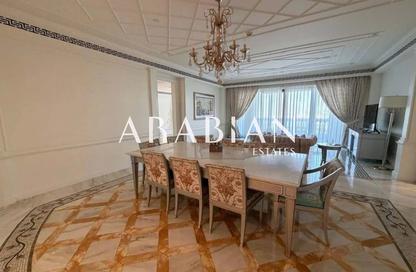 Apartment - 2 Bedrooms - 3 Bathrooms for rent in Palazzo Versace - Culture Village - Dubai
