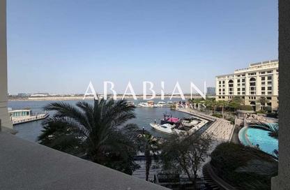 Apartment - 2 Bedrooms - 3 Bathrooms for rent in Palazzo Versace - Culture Village - Dubai