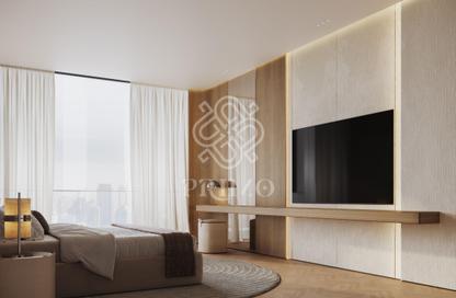 Apartment - Studio - 1 Bathroom for sale in Binghatti Ivory - Al Jaddaf - Dubai
