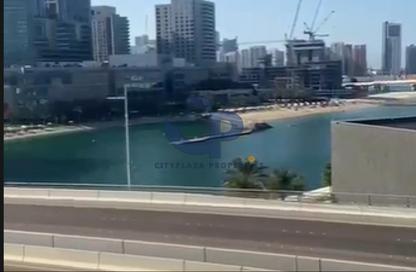 Apartment - Studio - 1 Bathroom for sale in Al Maryah Vista - Al Maryah Island - Abu Dhabi