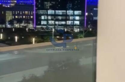 Apartment - Studio - 1 Bathroom for sale in Al Maryah Vista - Al Maryah Island - Abu Dhabi