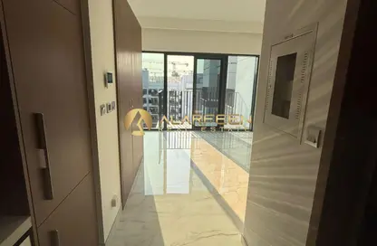 Apartment - Studio - 1 Bathroom for rent in Azizi Mirage - Dubai Studio City - Dubai