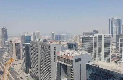 Apartment - 1 Bedroom - 2 Bathrooms for rent in Damac Maison The Distinction - Downtown Dubai - Dubai