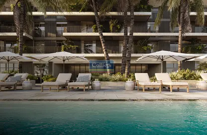 Apartment - 2 Bedrooms - 3 Bathrooms for sale in Rise by Athlon 2 - Athlon by Aldar - Dubai Land - Dubai