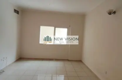 شقة - 2 غرف نوم - 2 حمامات للايجار في فندق كريستال بلازا - الند - القاسمية - الشارقة