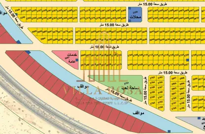 Land - Studio for sale in Mezairah - Al Rahmaniya - Sharjah Land - Studio for sale in Mezairah - Al Rahmaniya - Sharjah