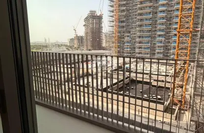 شقة - غرفة نوم - 1 حمام للايجار في بارك هيلز - دبي هيلز استيت - دبي