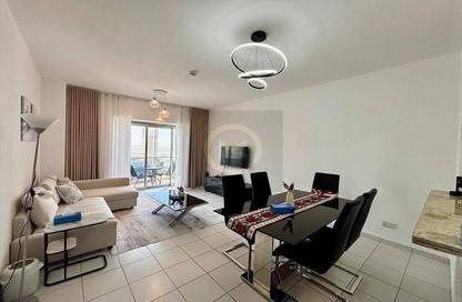 Apartment - 1 Bedroom - 2 Bathrooms for rent in Marina Tower - Dubai Marina - Dubai Apartment - 1 Bedroom - 2 Bathrooms for rent in Marina Tower - Dubai Marina - Dubai