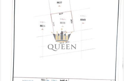 Land - Studio for sale in Al Belidah - Al Bataeh - Sharjah Land - Studio for sale in Al Belidah - Al Bataeh - Sharjah