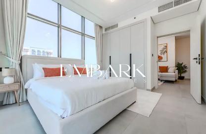 Apartment - 1 Bedroom - 2 Bathrooms for rent in PG One - Al Furjan - Dubai