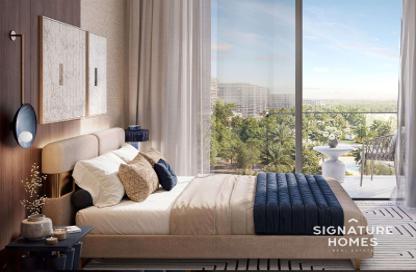 شقة - 1 - 2 للبيع في برج Address ريزيدنسز Dubai Hills Estate B - ادريس ريزيدينسيس دبي هيلز ايستات - دبي هيلز استيت - دبي