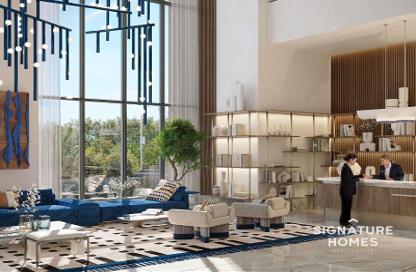 Apartment - 1 - 2 for sale in Address Residences Dubai Hills Estate Tower B - Address Residences Dubai Hills Estate - Dubai Hills Estate - Dubai Apartment - 1 - 2 for sale in Address Residences Dubai Hills Estate Tower B - Address Residences Dubai Hills Estate - Dubai Hills Estate - Dubai