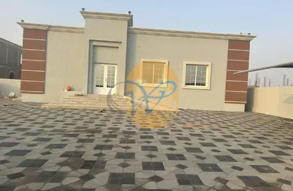 فيلا - 3 غرف نوم - 3 حمامات للايجار في الرفاع - رأس الخيمة