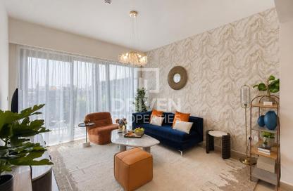 Apartment - 1 Bedroom - 1 Bathroom for sale in Sundridge - Mina Rashid - Dubai