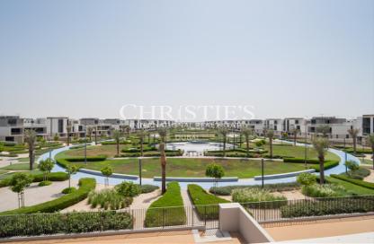 Villa - 5 - 7 for rent in Elie Saab 2 - Elie Saab - Arabian Ranches 3 - Dubai