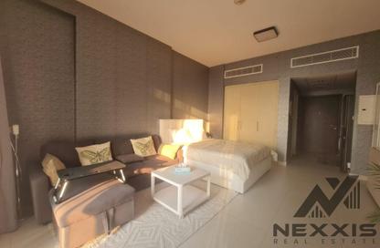 Apartment - Studio - 1 for rent in Afnan 4 - Afnan - Midtown - Dubai Production City (IMPZ) - Dubai Apartment - Studio - 1 for rent in Afnan 4 - Afnan - Midtown - Dubai Production City (IMPZ) - Dubai
