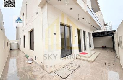 Villa - 6 - 7+ for sale in Al Zaheya Gardens - Al Zahya - Ajman