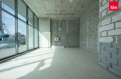 Retail - Studio for rent in Binghatti Phoenix - District 13 - Jumeirah Village Circle - Dubai