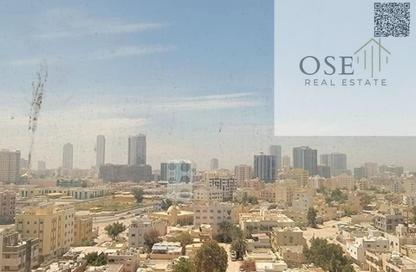 Apartment - 2 Bedrooms - 2 Bathrooms for sale in Orient Tower 1 - Orient Towers - Al Bustan - Ajman Apartment - 2 Bedrooms - 2 Bathrooms for sale in Orient Tower 1 - Orient Towers - Al Bustan - Ajman