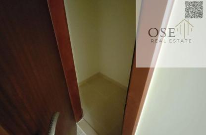 Apartment - 2 Bedrooms - 2 Bathrooms for sale in Orient Tower 1 - Orient Towers - Al Bustan - Ajman