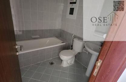 Apartment - 2 Bedrooms - 2 Bathrooms for sale in Orient Tower 1 - Orient Towers - Al Bustan - Ajman