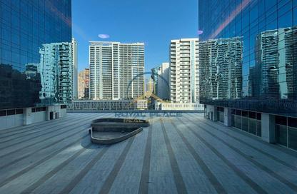 Office Space - Studio for rent in Tamani Art Tower - Business Bay - Dubai
