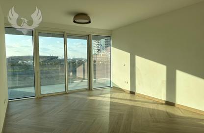 Apartment - 1 Bedroom - 2 Bathrooms for rent in 1 Residences - 1 - 1 Residences - Al Kifaf - Bur Dubai - Dubai