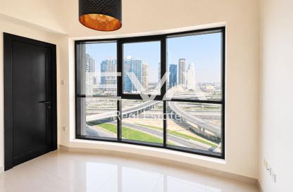 Apartment - 1 - 2 for rent in Escan Tower - Dubai Marina - Dubai