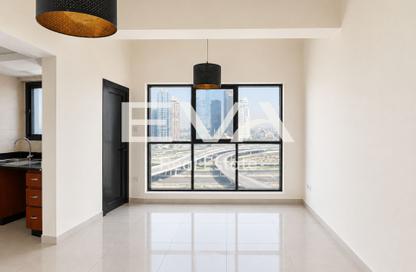 Apartment - 1 - 2 for rent in Escan Tower - Dubai Marina - Dubai