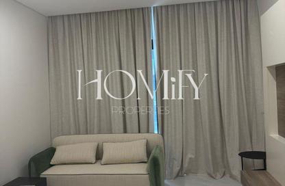 Apartment - Studio - 1 for rent in Skyhills Residences 2 - Skyhills Residences - Dubai Science Park - Dubai
