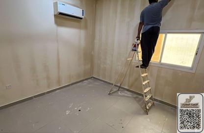 Apartment - 1 Bedroom - 1 Bathroom for rent in Al Rawda 2 Villas - Al Rawda 2 - Al Rawda - Ajman