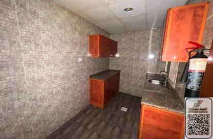 Apartment - 1 Bedroom - 1 Bathroom for rent in Al Rawda 2 Villas - Al Rawda 2 - Al Rawda - Ajman Apartment - 1 Bedroom - 1 Bathroom for rent in Al Rawda 2 Villas - Al Rawda 2 - Al Rawda - Ajman