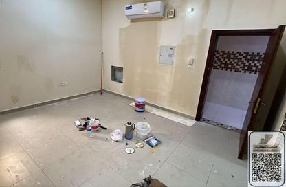 Apartment - 1 Bedroom - 1 Bathroom for rent in Al Rawda 2 Villas - Al Rawda 2 - Al Rawda - Ajman