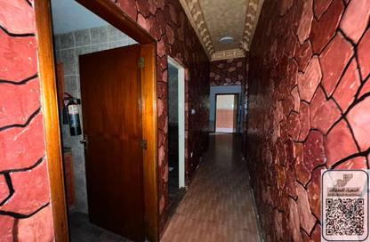 Apartment - 1 Bedroom - 1 Bathroom for rent in Al Rawda 2 Villas - Al Rawda 2 - Al Rawda - Ajman