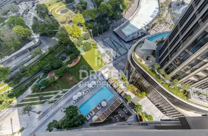 Apartment - 3 Bedrooms - 3 Bathrooms for sale in The Address Residences Dubai Opera Tower 1 - The Address Residences Dubai Opera - Downtown Dubai - Dubai