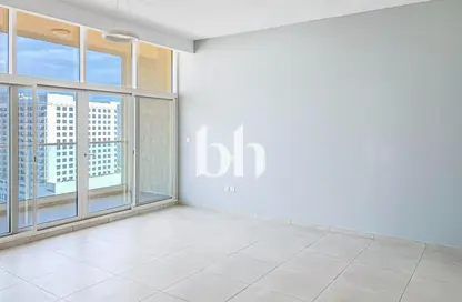 Apartment - Studio - 1 Bathroom for rent in Al Mansour Tower - Al Barsha South - Al Barsha - Dubai