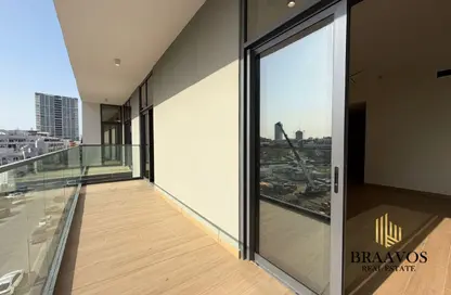 Apartment - 3 Bedrooms - 4 Bathrooms for rent in Westview Garden - Jumeirah Village Circle - Dubai