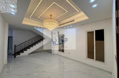 Villa - 5 Bedrooms - 7 Bathrooms for sale in Al Yasmeen 1 - Al Yasmeen - Ajman