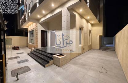 Villa - 5 Bedrooms - 7 Bathrooms for sale in Al Yasmeen 1 - Al Yasmeen - Ajman Villa - 5 Bedrooms - 7 Bathrooms for sale in Al Yasmeen 1 - Al Yasmeen - Ajman