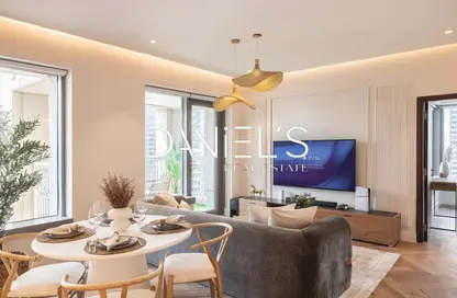 Apartment - 1 Bedroom - 1 Bathroom for sale in 29 Burj Boulevard Tower 1 - 29 Burj Boulevard - Downtown Dubai - Dubai Apartment - 1 Bedroom - 1 Bathroom for sale in 29 Burj Boulevard Tower 1 - 29 Burj Boulevard - Downtown Dubai - Dubai