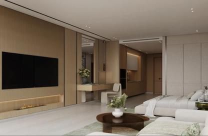 Apartment - Studio - 1 Bathroom for sale in Binghatti Titania - Majan - Dubai Land - Dubai