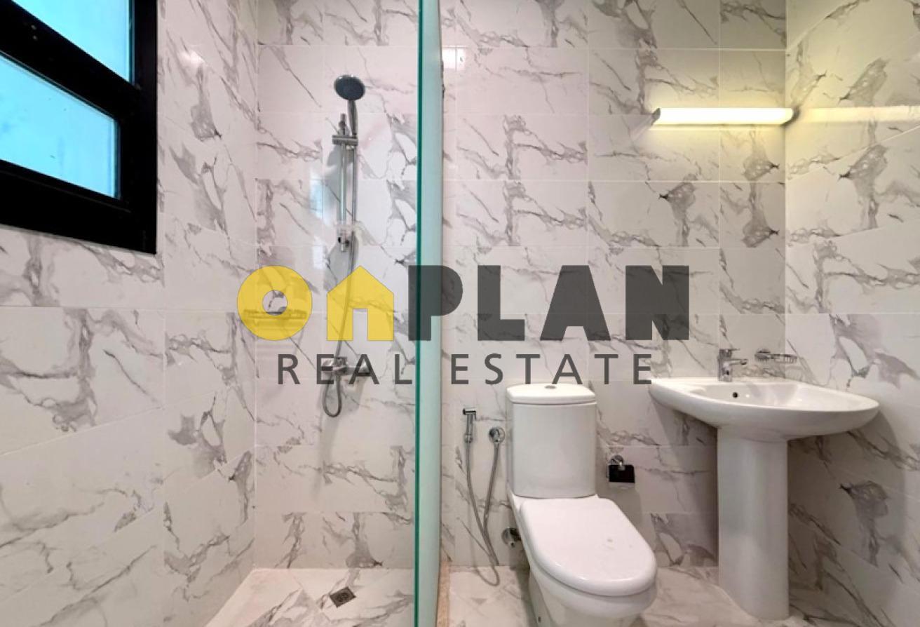 New 5BR Modern Villa | G+1 LIFT Plus Maid | Garden photo 27