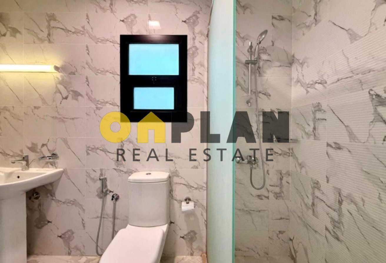 New 5BR Modern Villa | G+1 LIFT Plus Maid | Garden photo 24