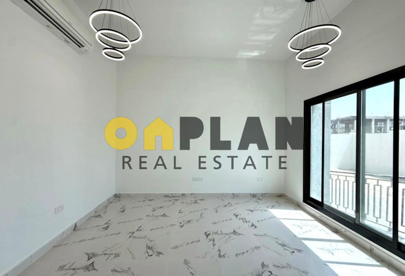 New 5BR Modern Villa | G+1 LIFT Plus Maid | Garden photo 6