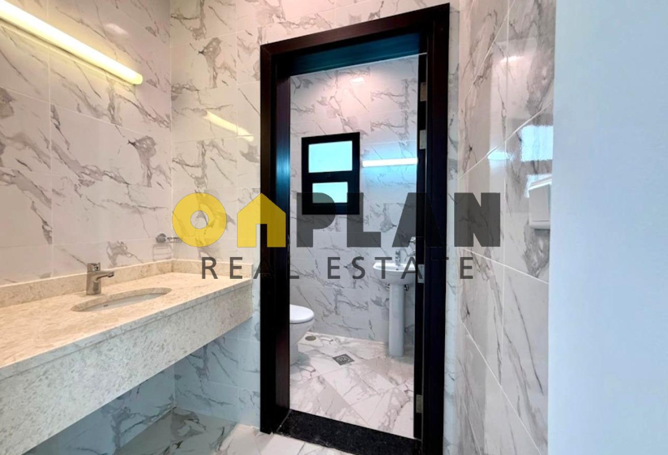 New 5BR Modern Villa | G+1 LIFT Plus Maid | Garden photo 17