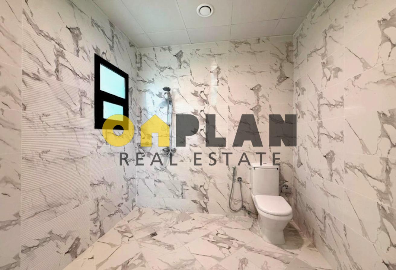 New 5BR Modern Villa | G+1 LIFT Plus Maid | Garden photo 21
