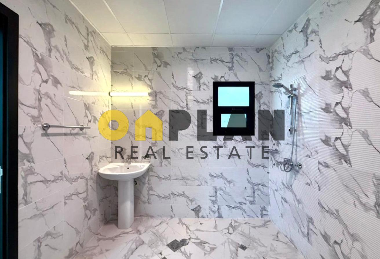 New 5BR Modern Villa | G+1 LIFT Plus Maid | Garden photo 28