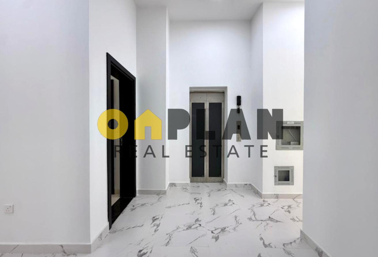 New 5BR Modern Villa | G+1 LIFT Plus Maid | Garden photo 16