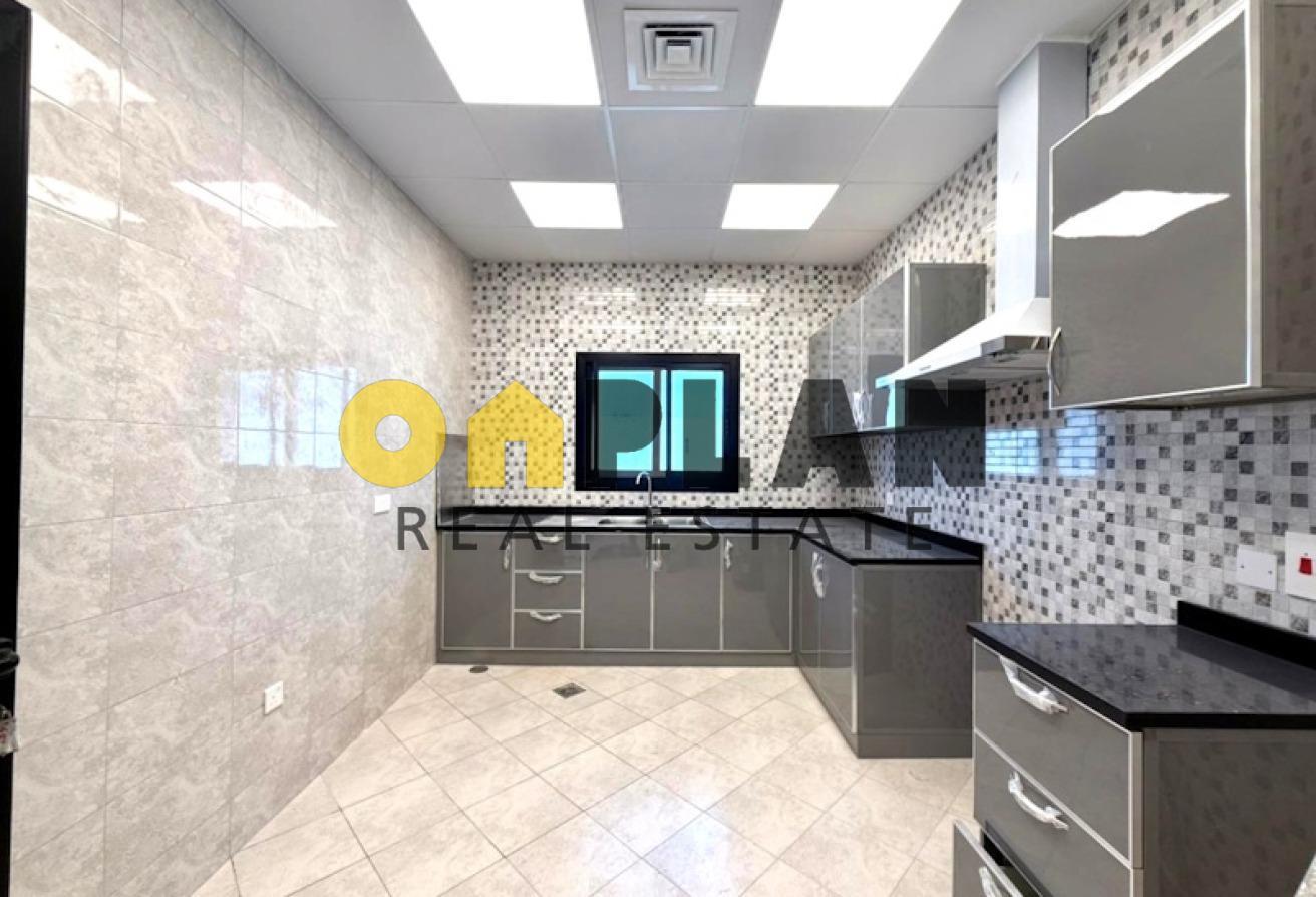 New 5BR Modern Villa | G+1 LIFT Plus Maid | Garden photo 20