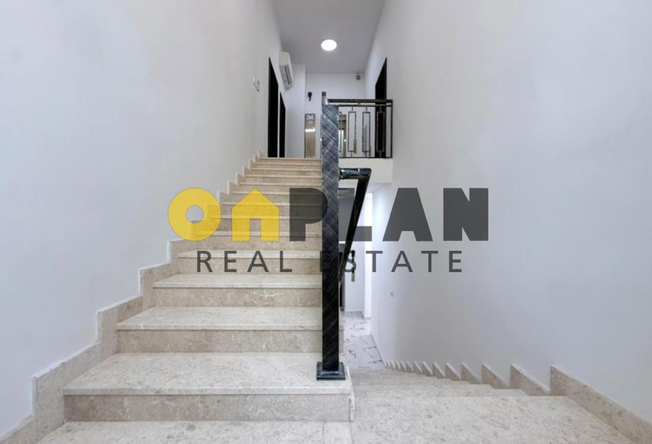 New 5BR Modern Villa | G+1 LIFT Plus Maid | Garden photo 5